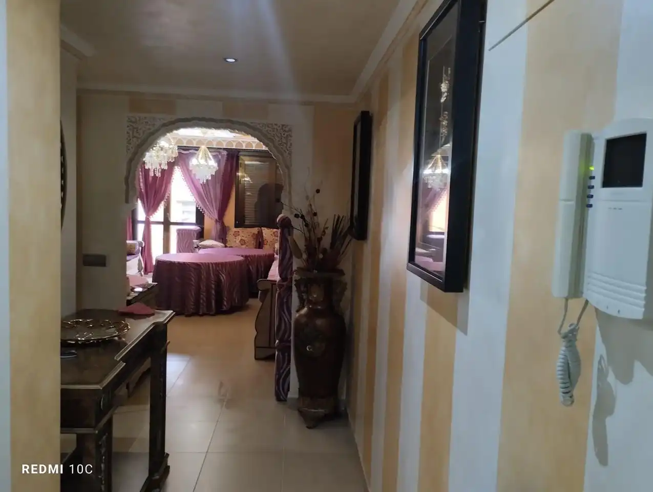 Piso de 96 m² en Melilla