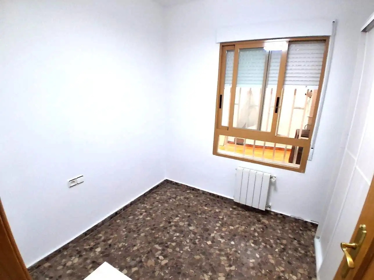 Piso de 130 m² en Albacete