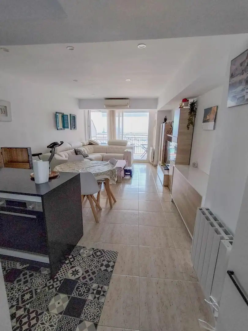Piso de 76 m² en Palamós