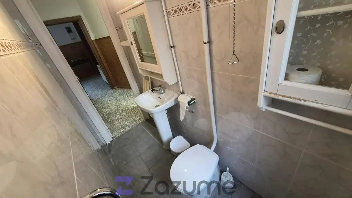 Haus 140 m² in Cartagena
