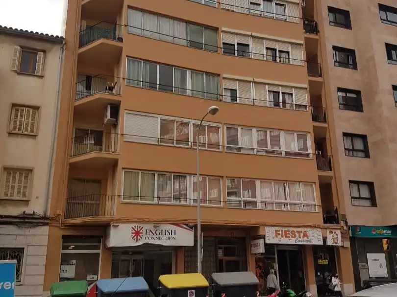 Pis de 102 m² a Palma