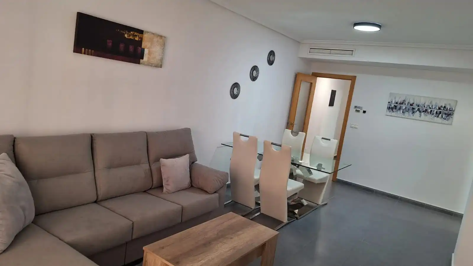 Pis de 100 m² a Almoradí