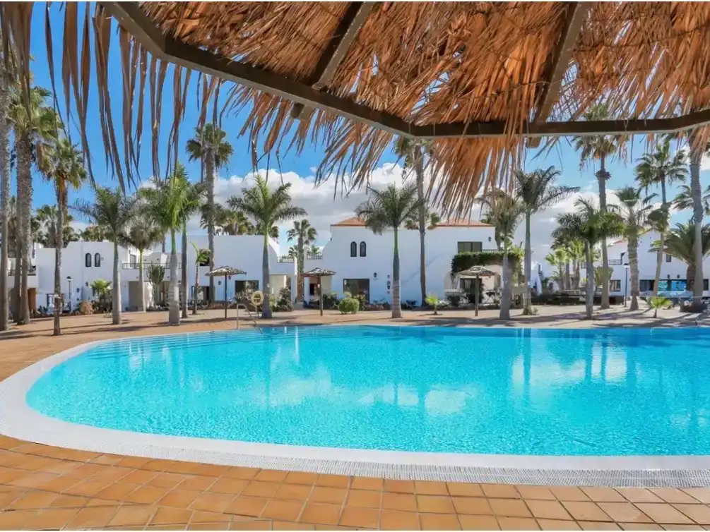 Piso de 45 m² en La Oliva