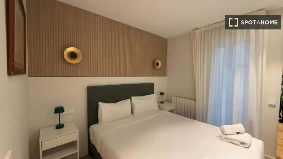 Pis de 150 m² a Madrid