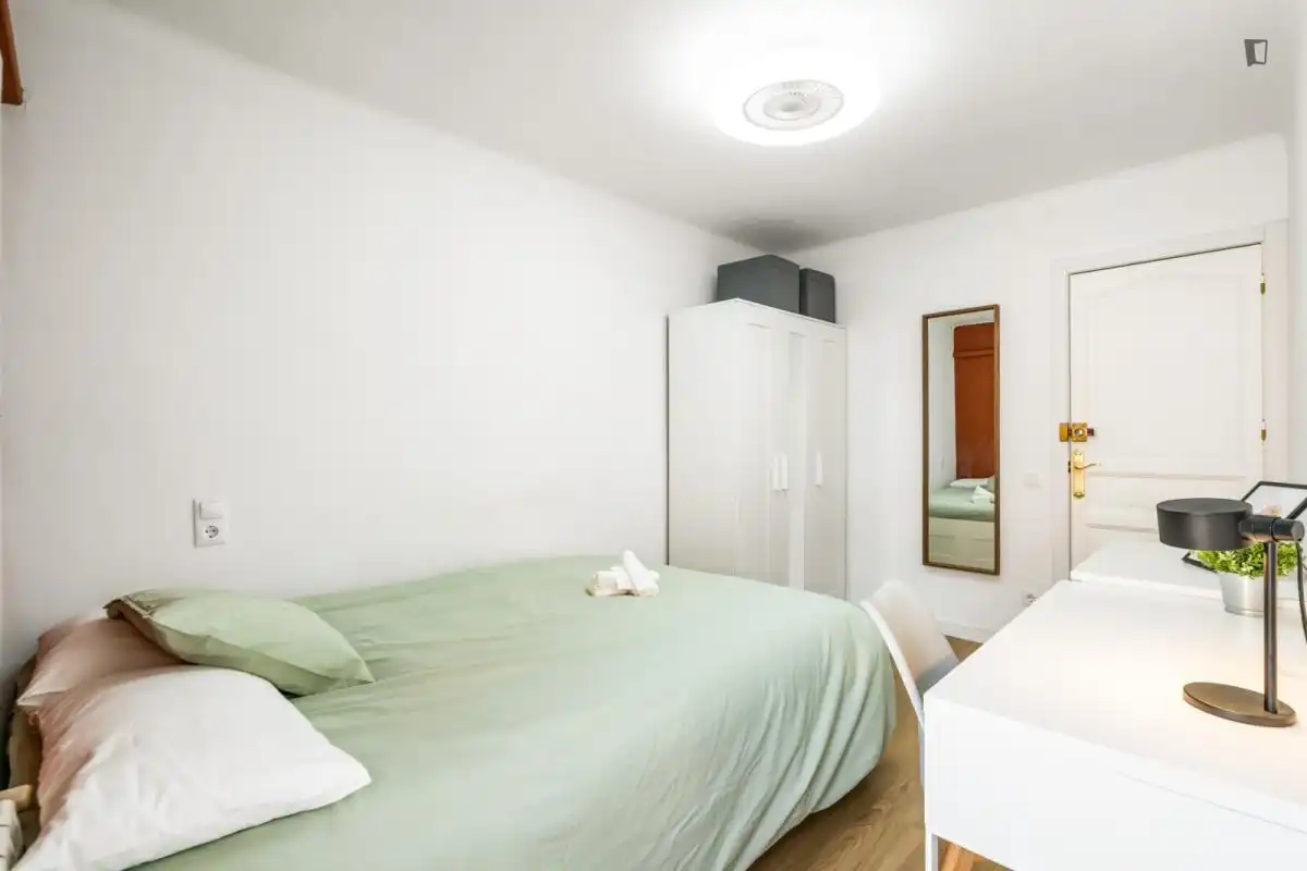 Habitació de lloguer, Sabadell