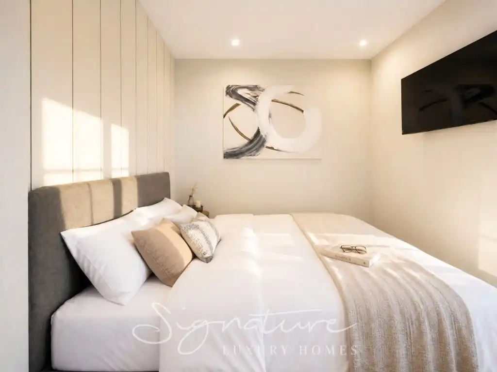 Piso de 85 m² en Barcelona
