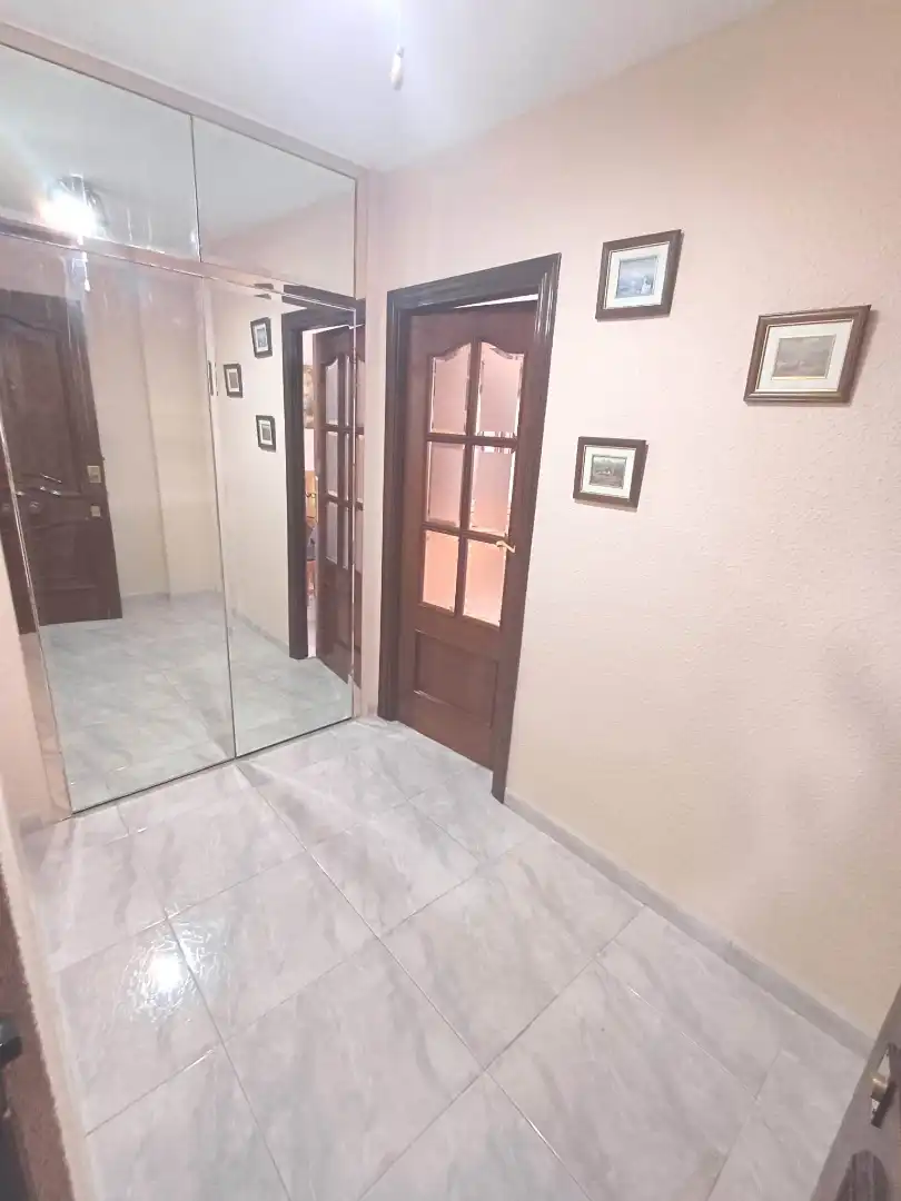 Appartement 86 m² à Cordoue
