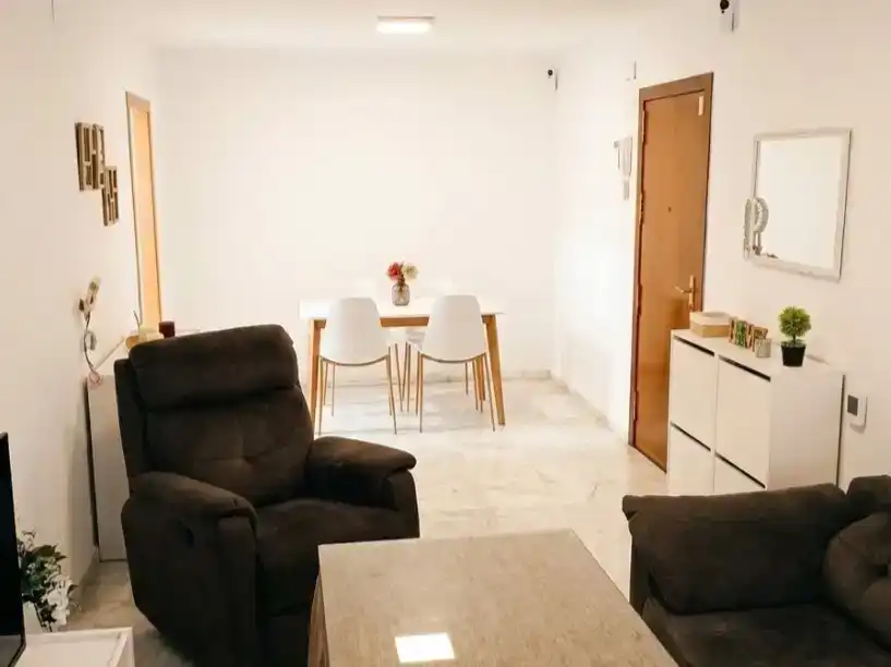 Piso de 77 m² en Dos Hermanas