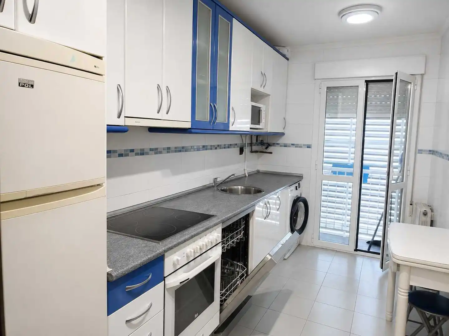 Wohnung 70 m² in Santander