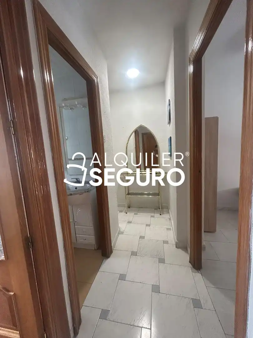 Piso de 70 m² en Granada