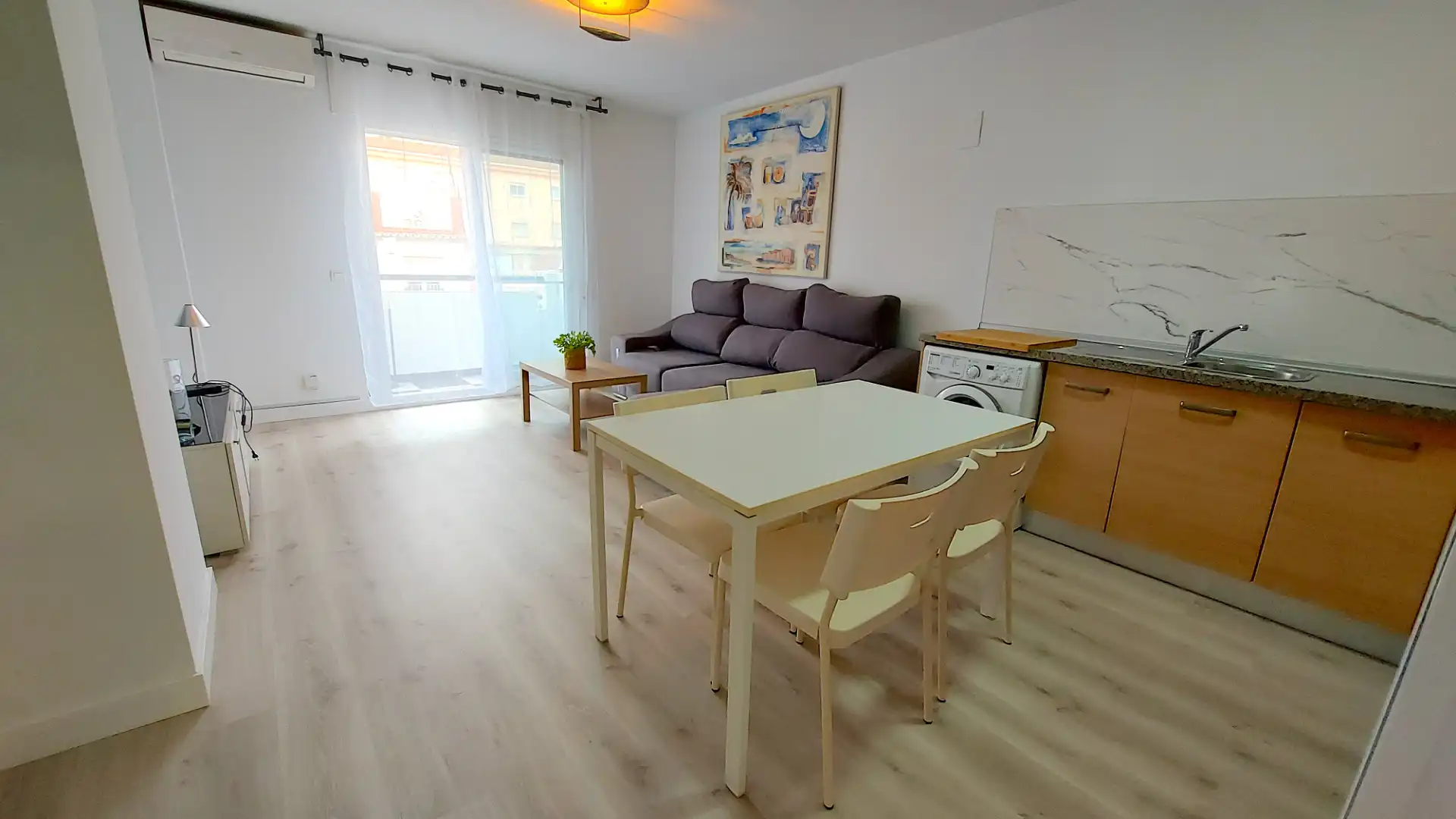 Pis de 60 m² a Vélez-Málaga