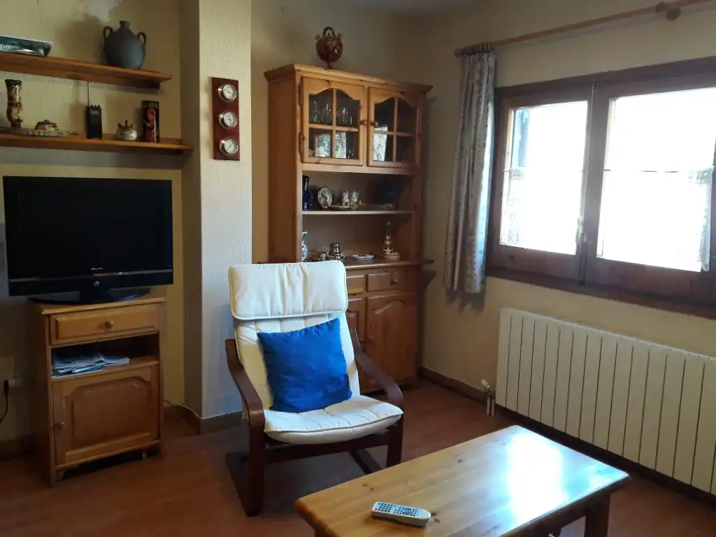 Piso de 90 m² en Alp