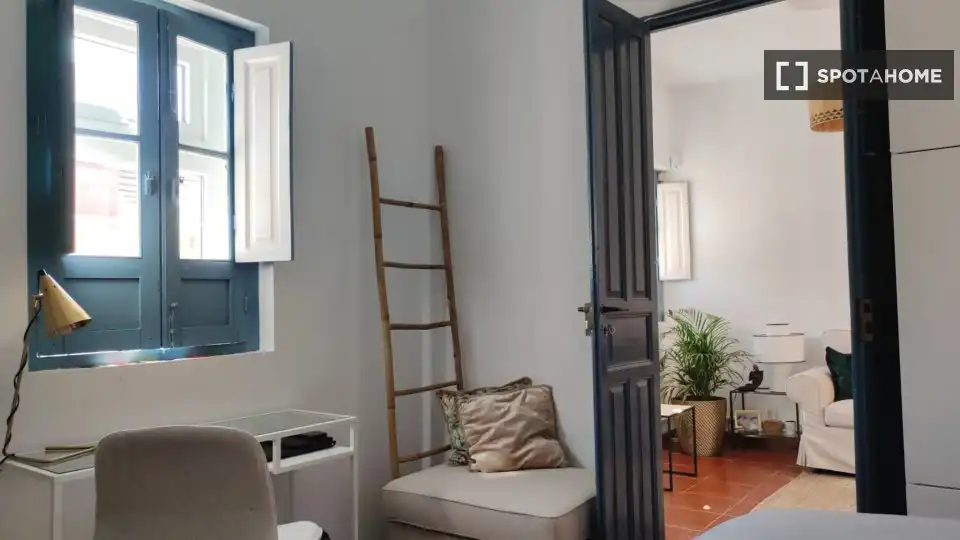 Habitación 81 m², Málaga