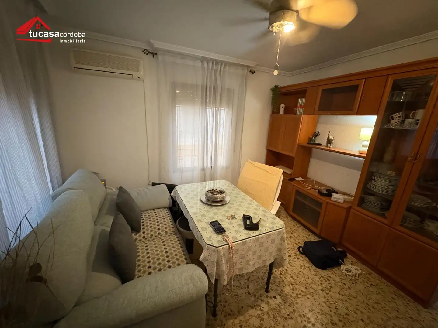 Wohnung 60 m² in Córdoba
