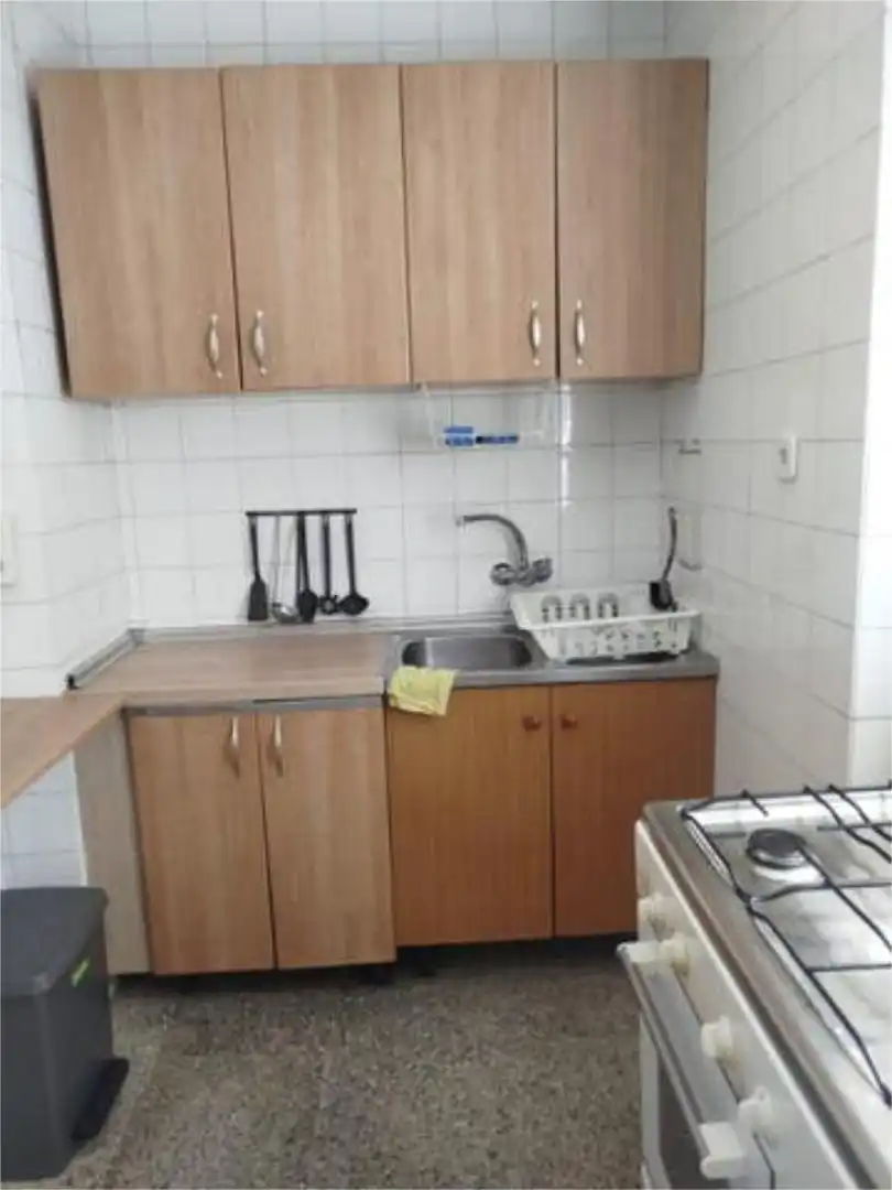 Piso de 120 m² en Granada