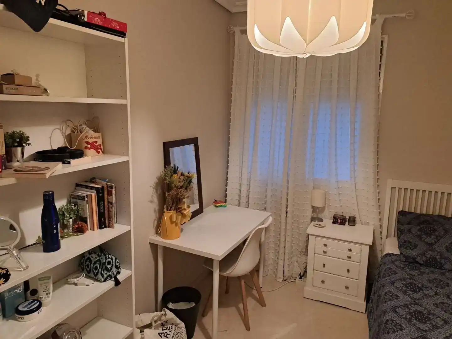 Habitación 100 m², Sevilla