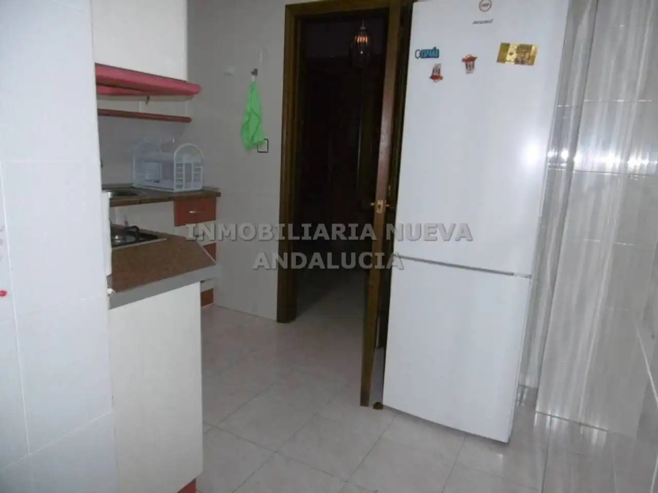 Piso de 118 m² en Almería