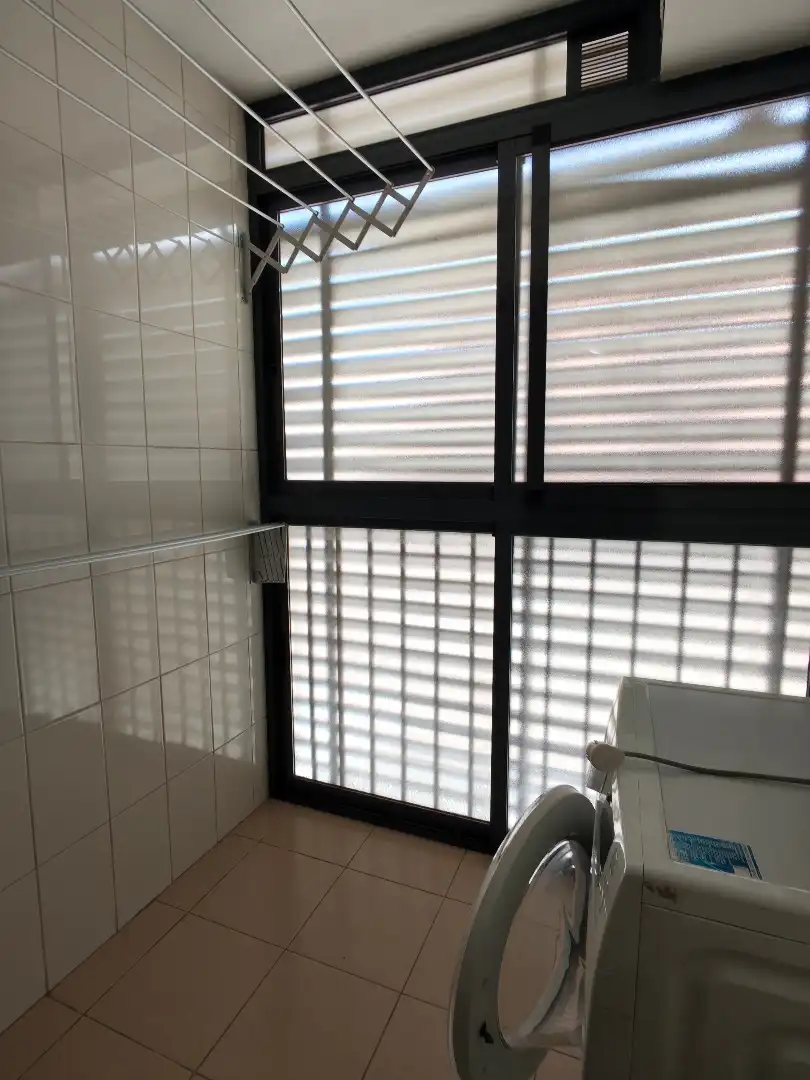 Pis de 110 m² a València