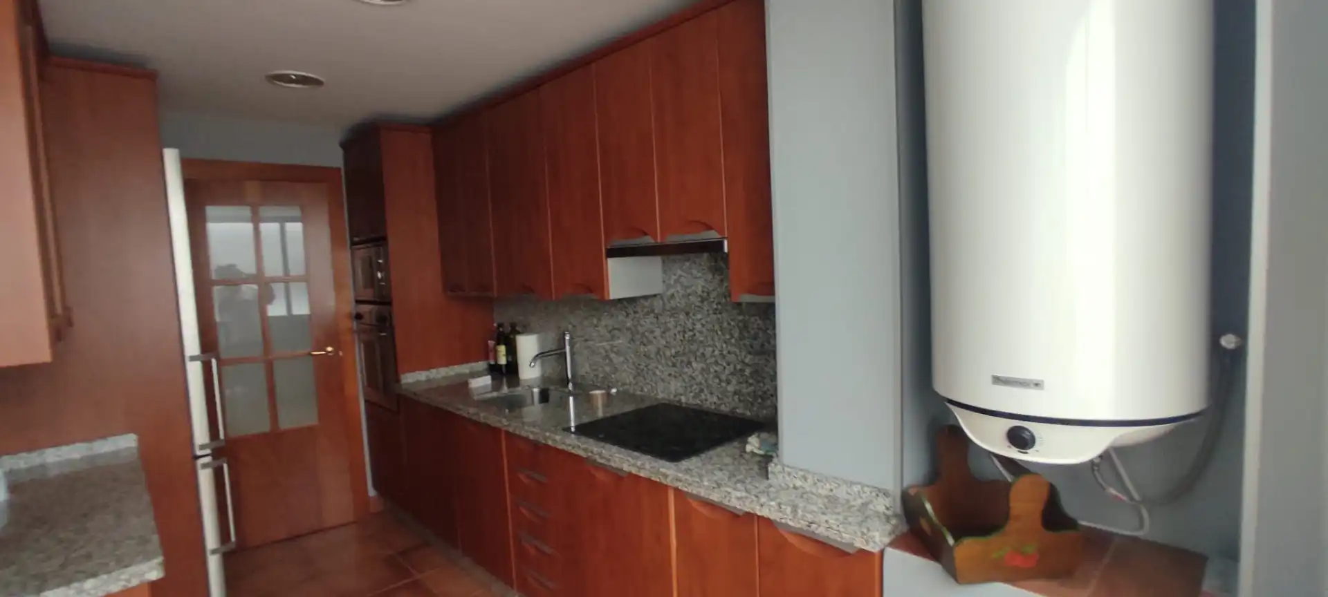 Piso de 103 m² en Salamanca
