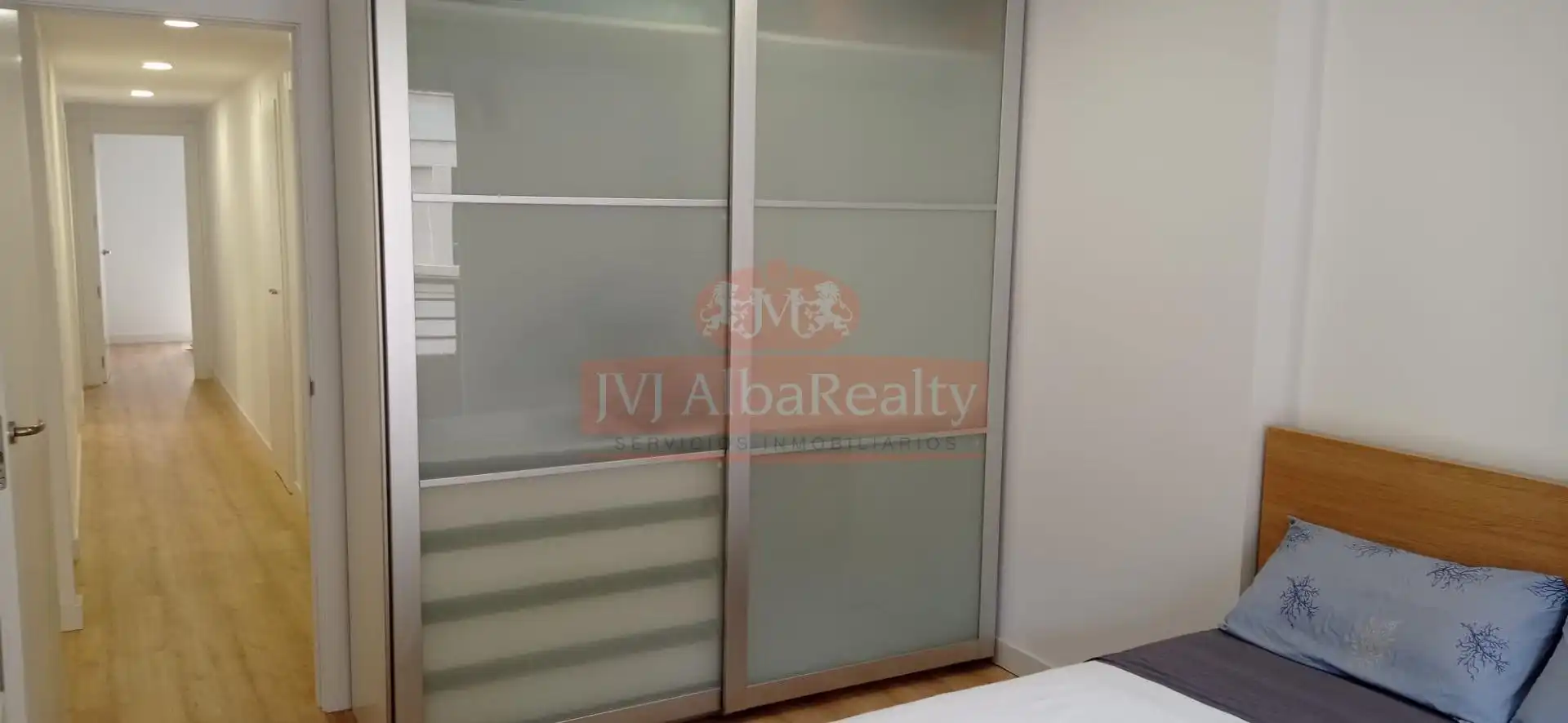 Piso de 119 m² en Albacete