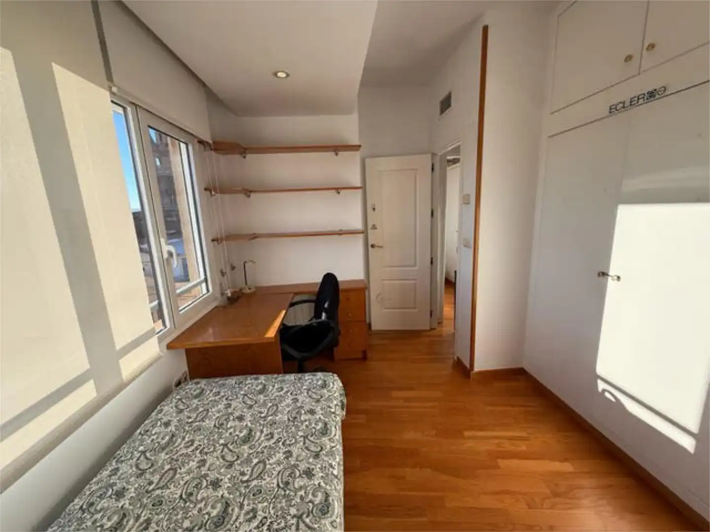 Piso de 140 m² en Murcia