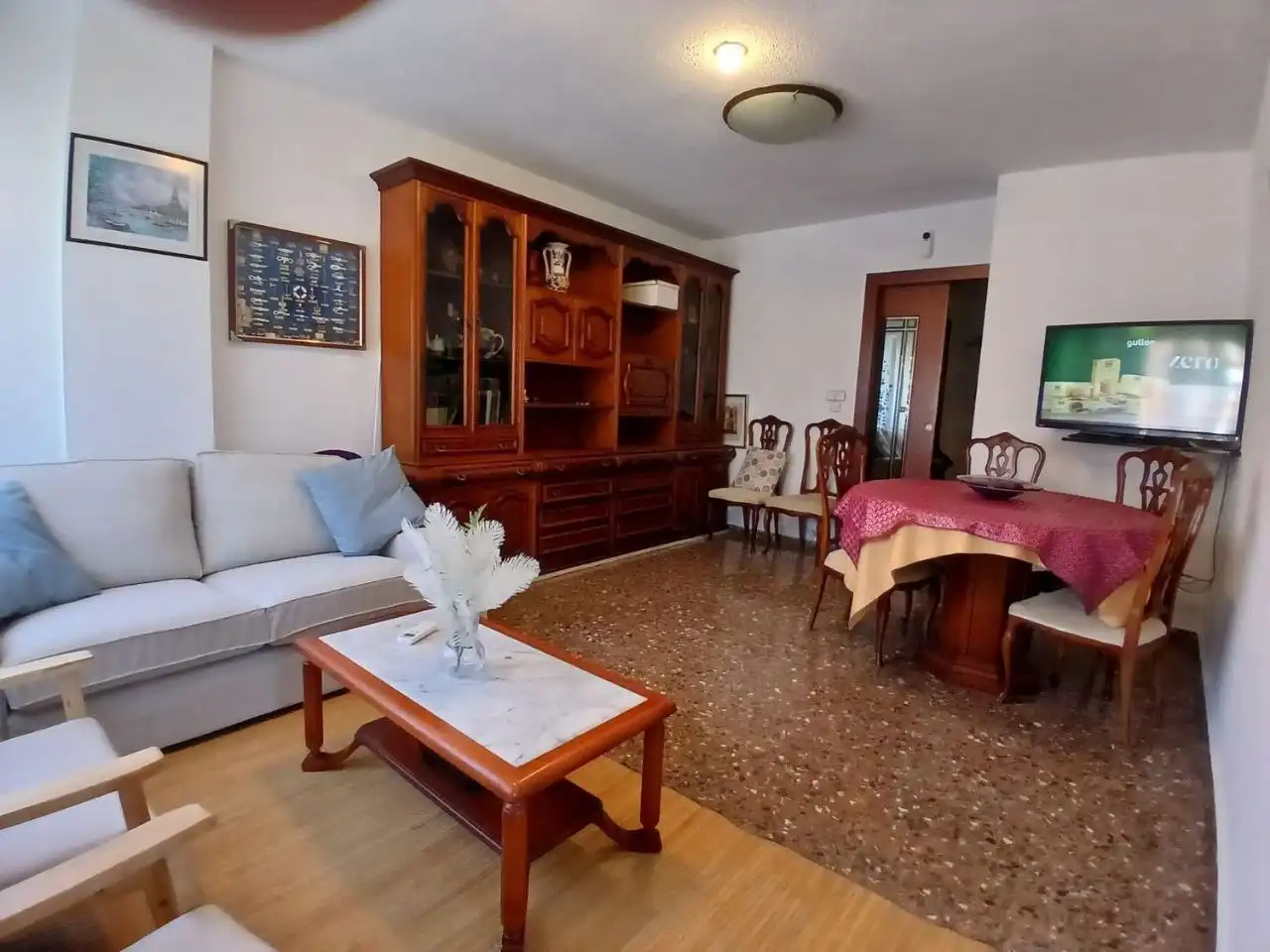 Appartement 125 m² à Valence