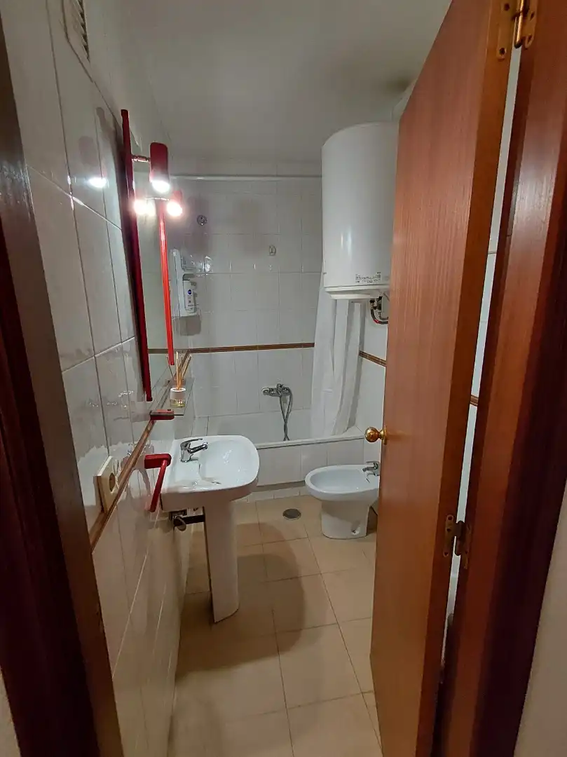 Piso de 31 m² en Alicante