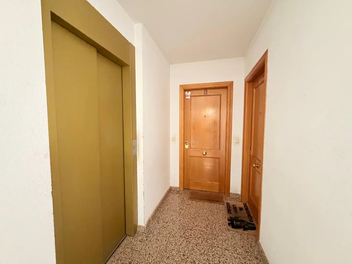 Appartamento 85 m² a Madrid