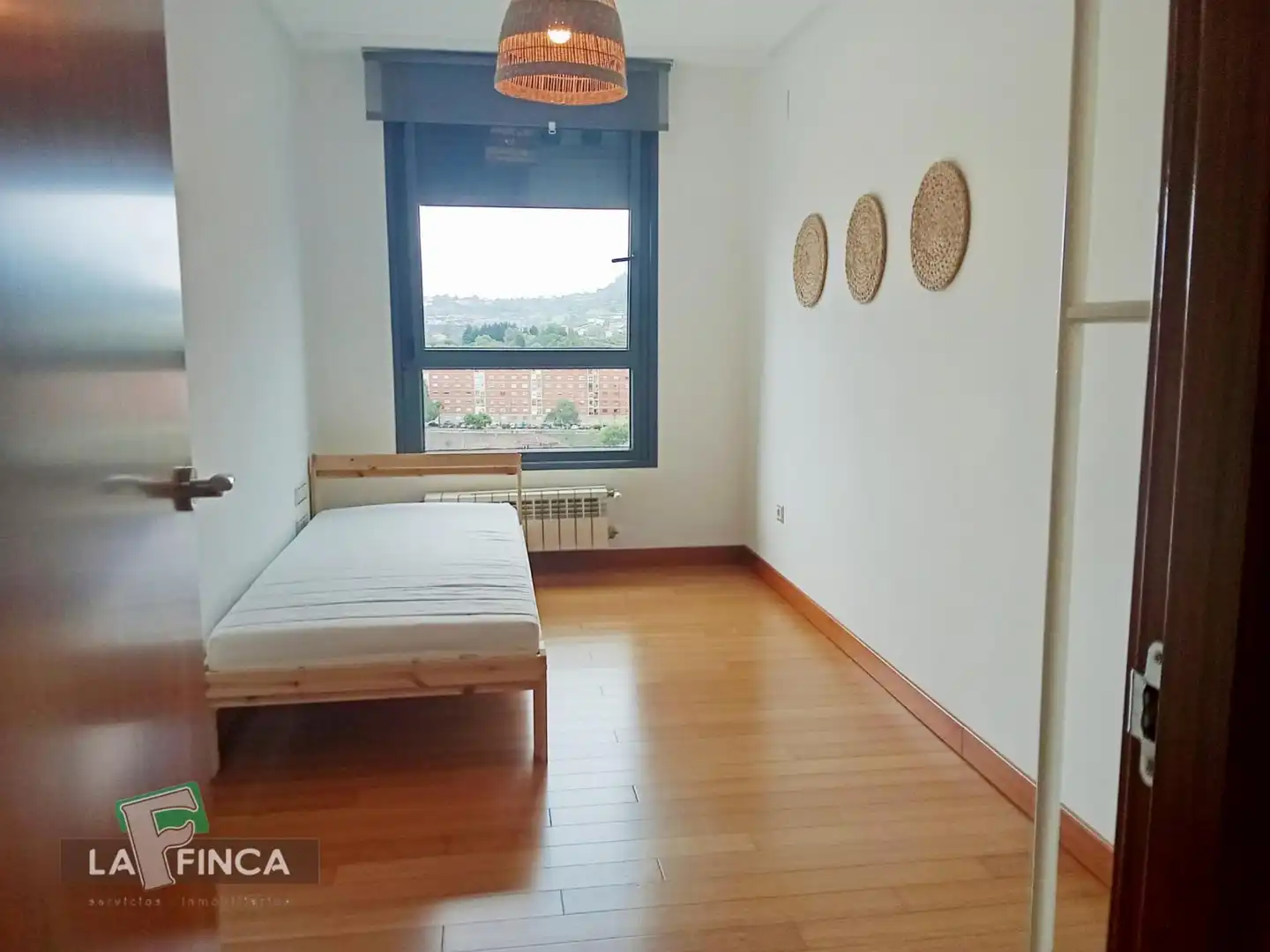 Piso de 106 m² en Oviedo