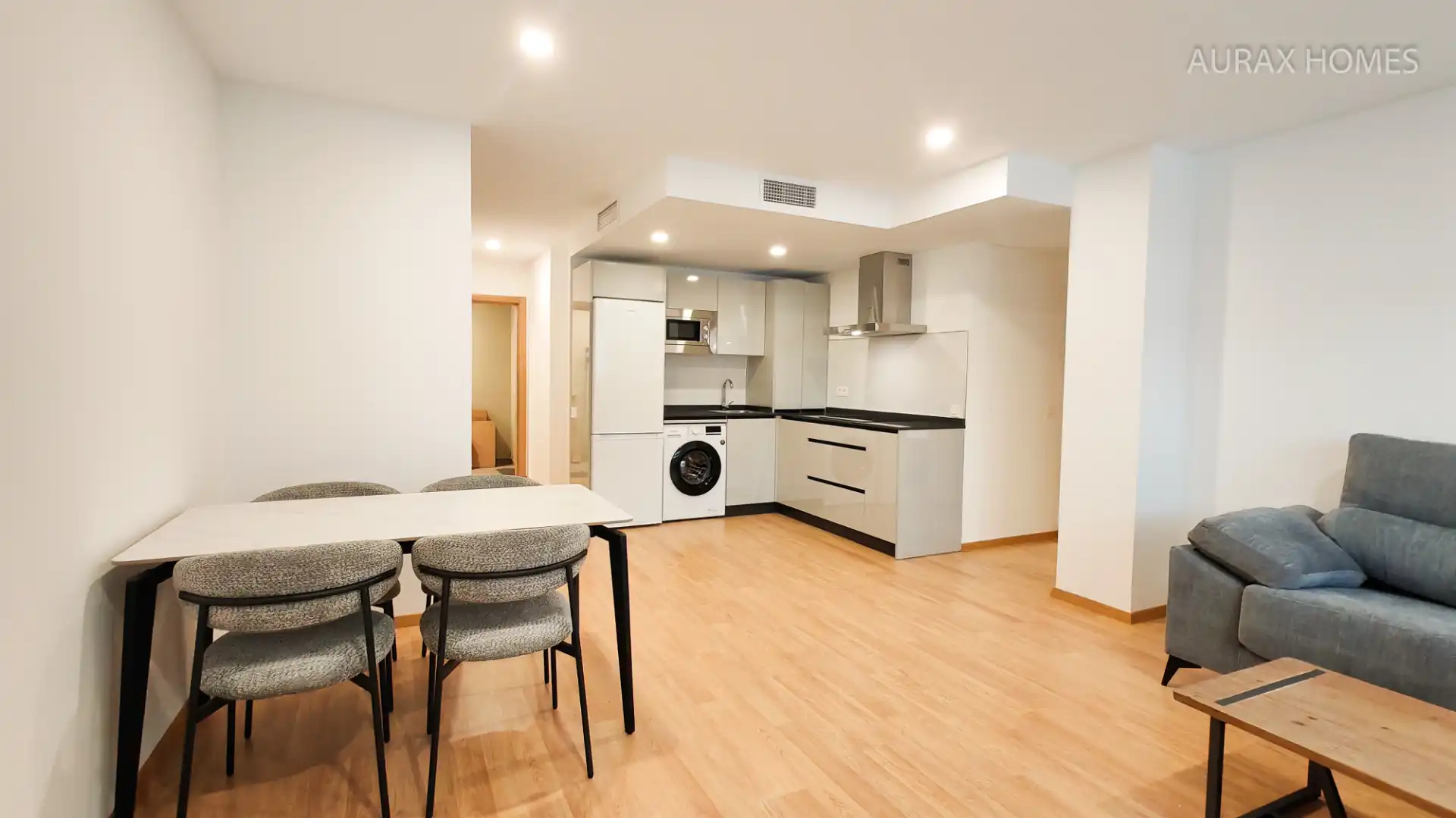 Piso de 65 m² en Rincón de la Victoria