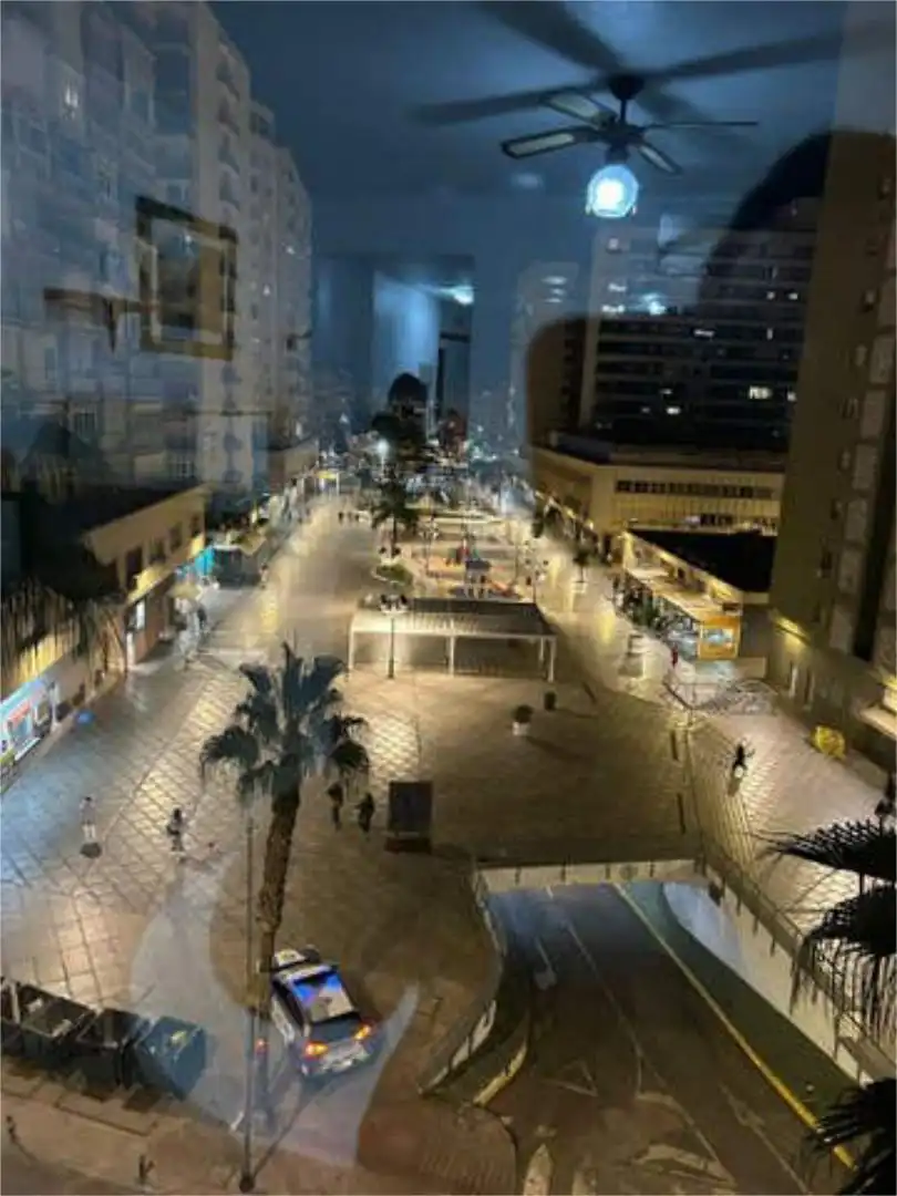 Pis de 35 m² a Torremolinos