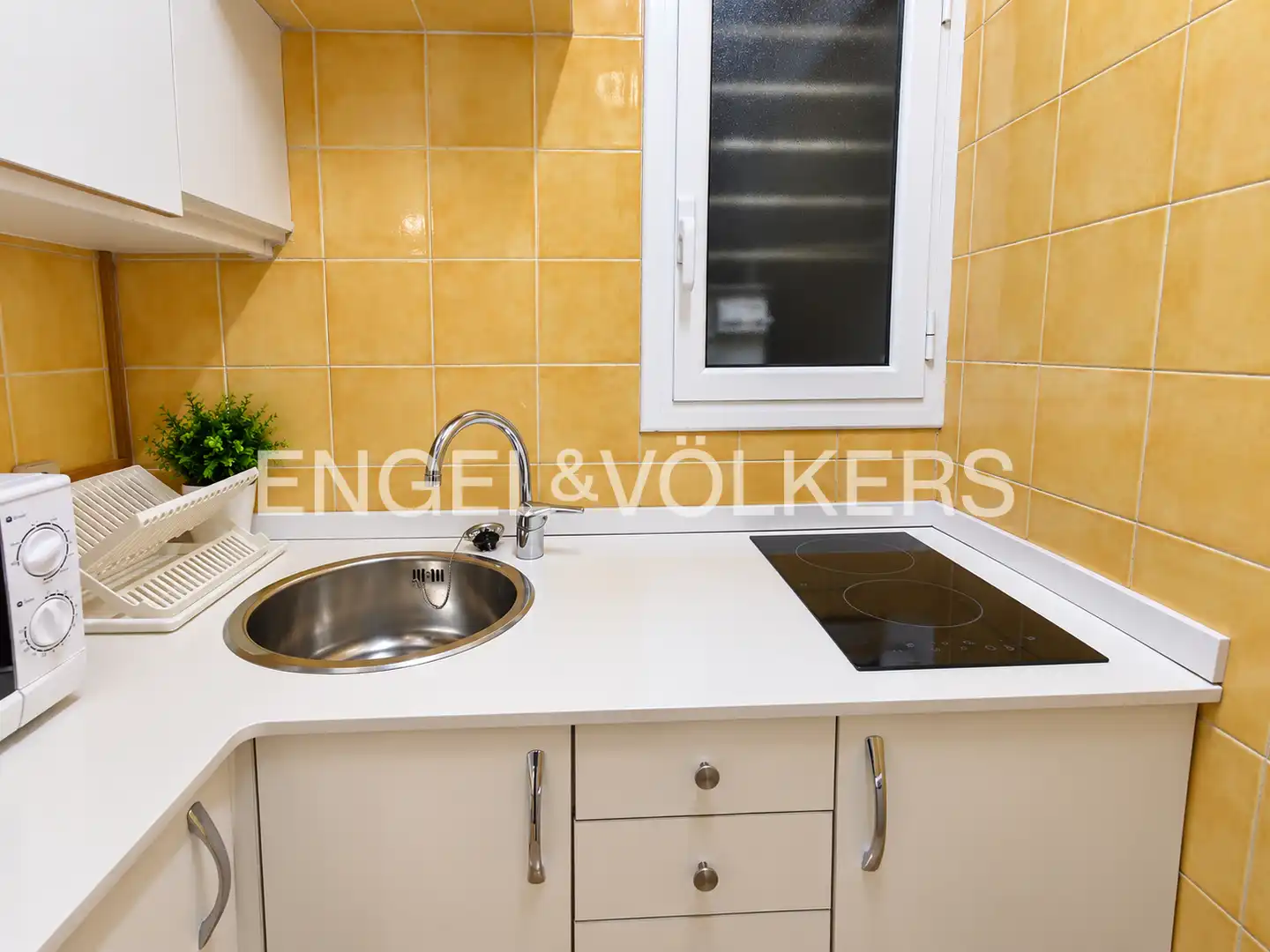 Pis de 29 m² a Barcelona