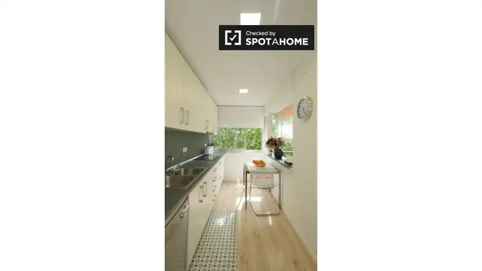 Habitación en alquiler, Barcelona