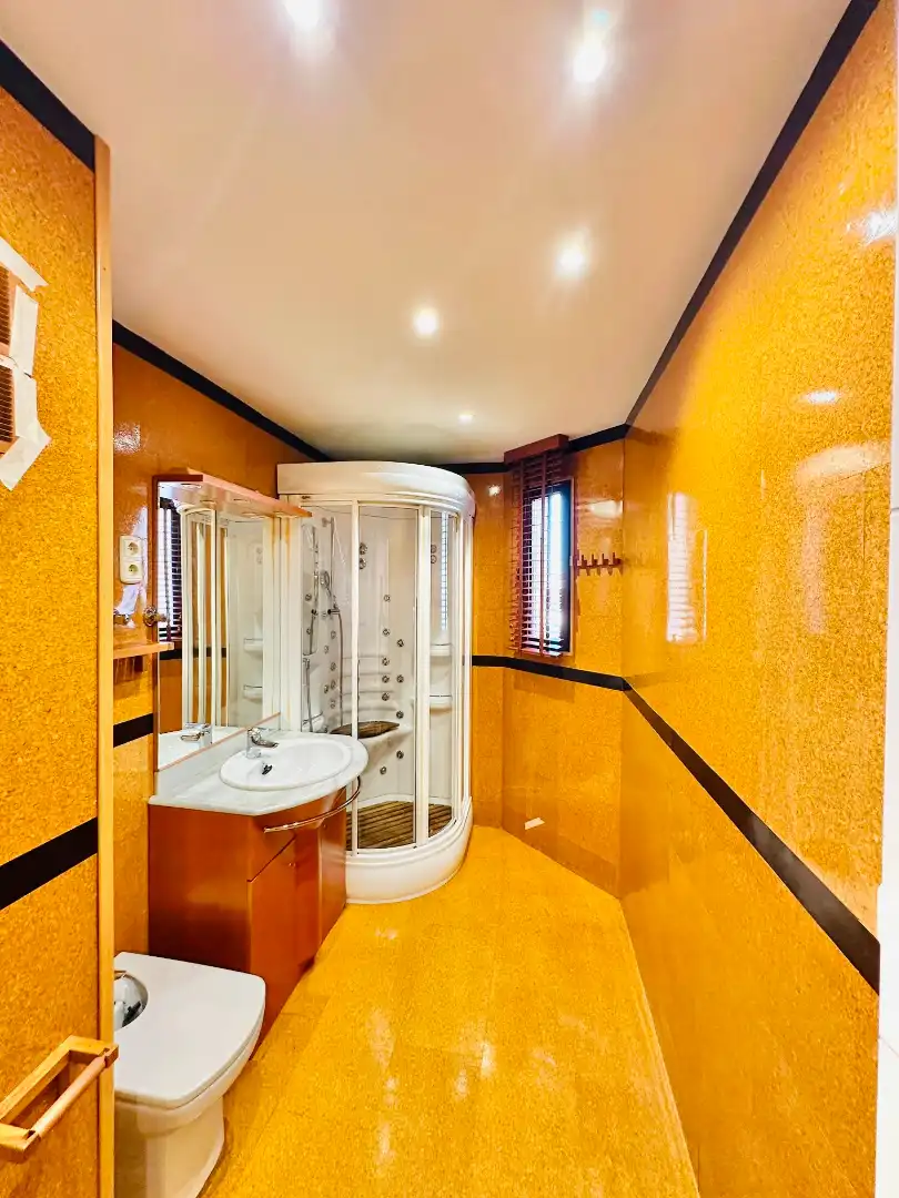 Wohnung 63 m² in Granada