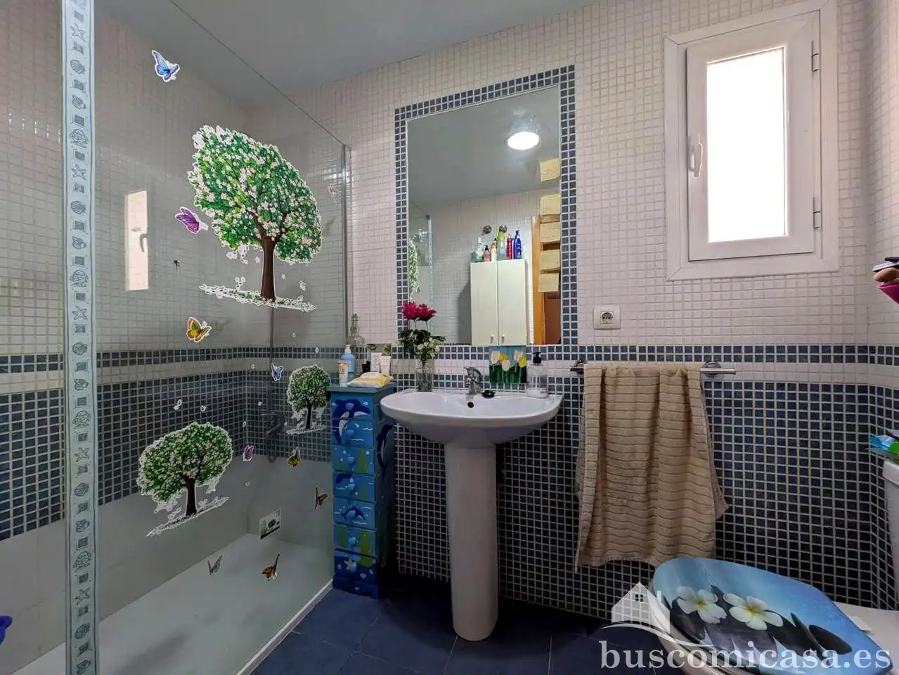 Piso de 149 m² en Linares