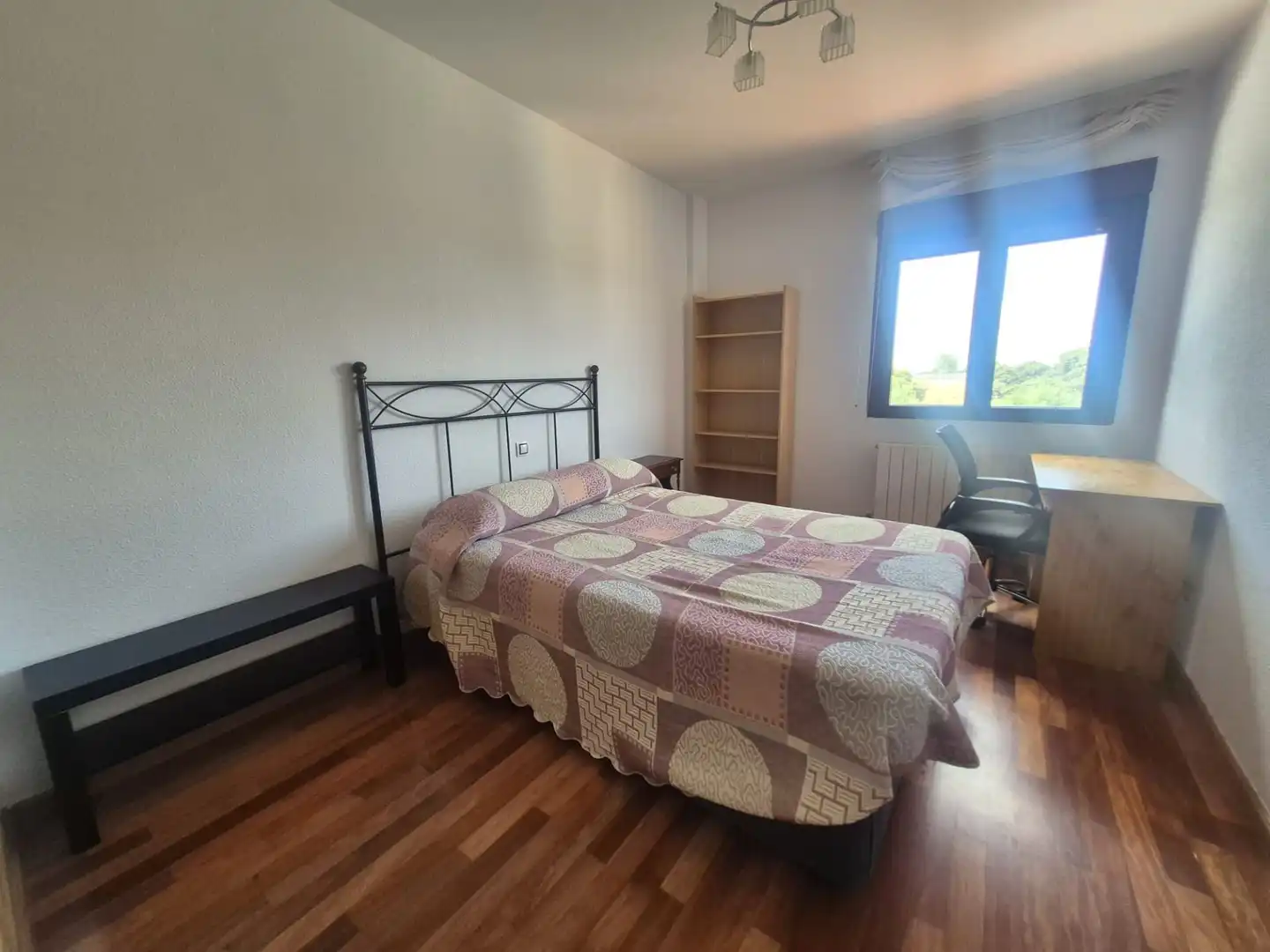 Piso de 200 m² en Ávila