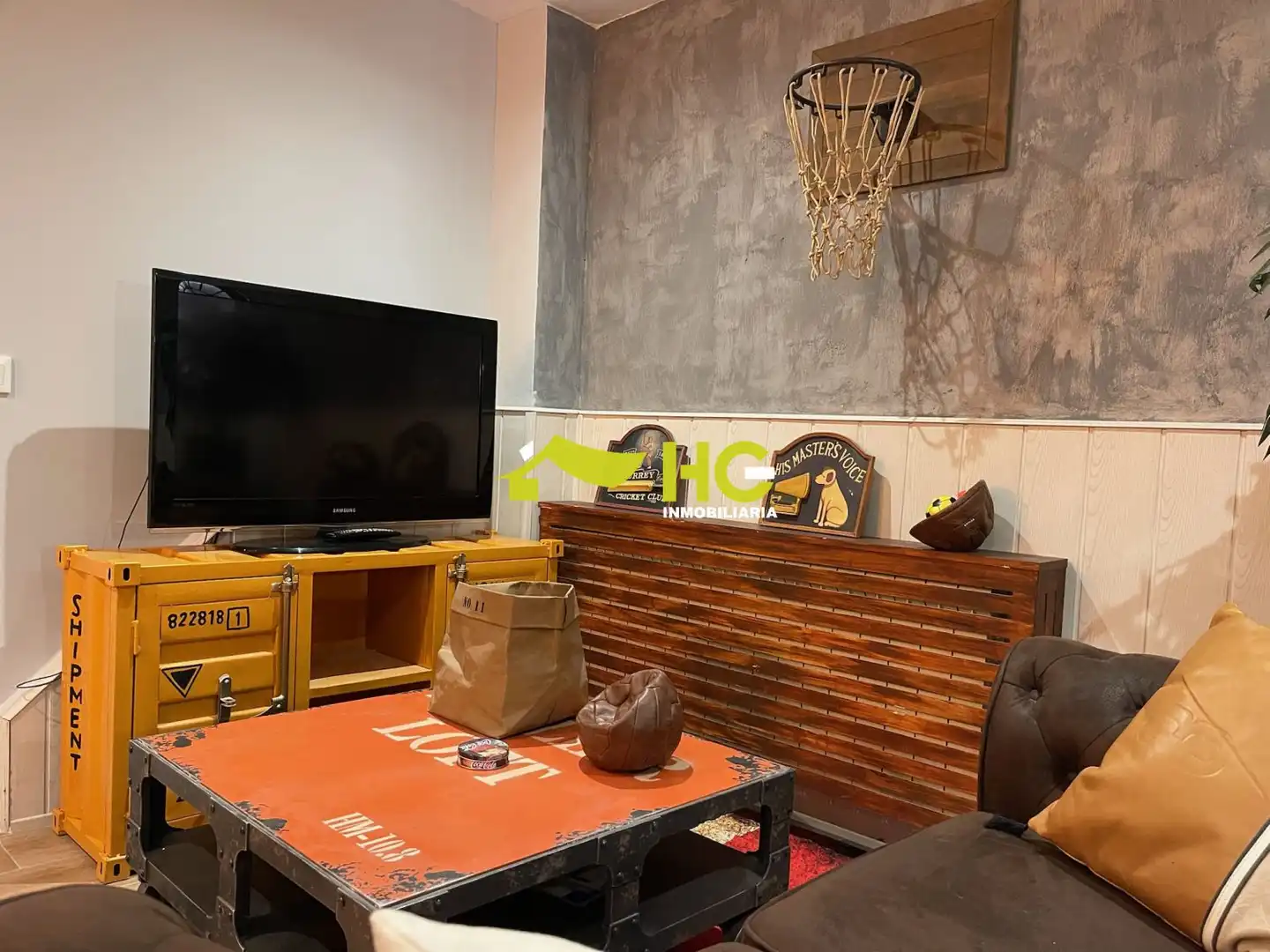 Квартира 40 м² у Villaviciosa de Odón