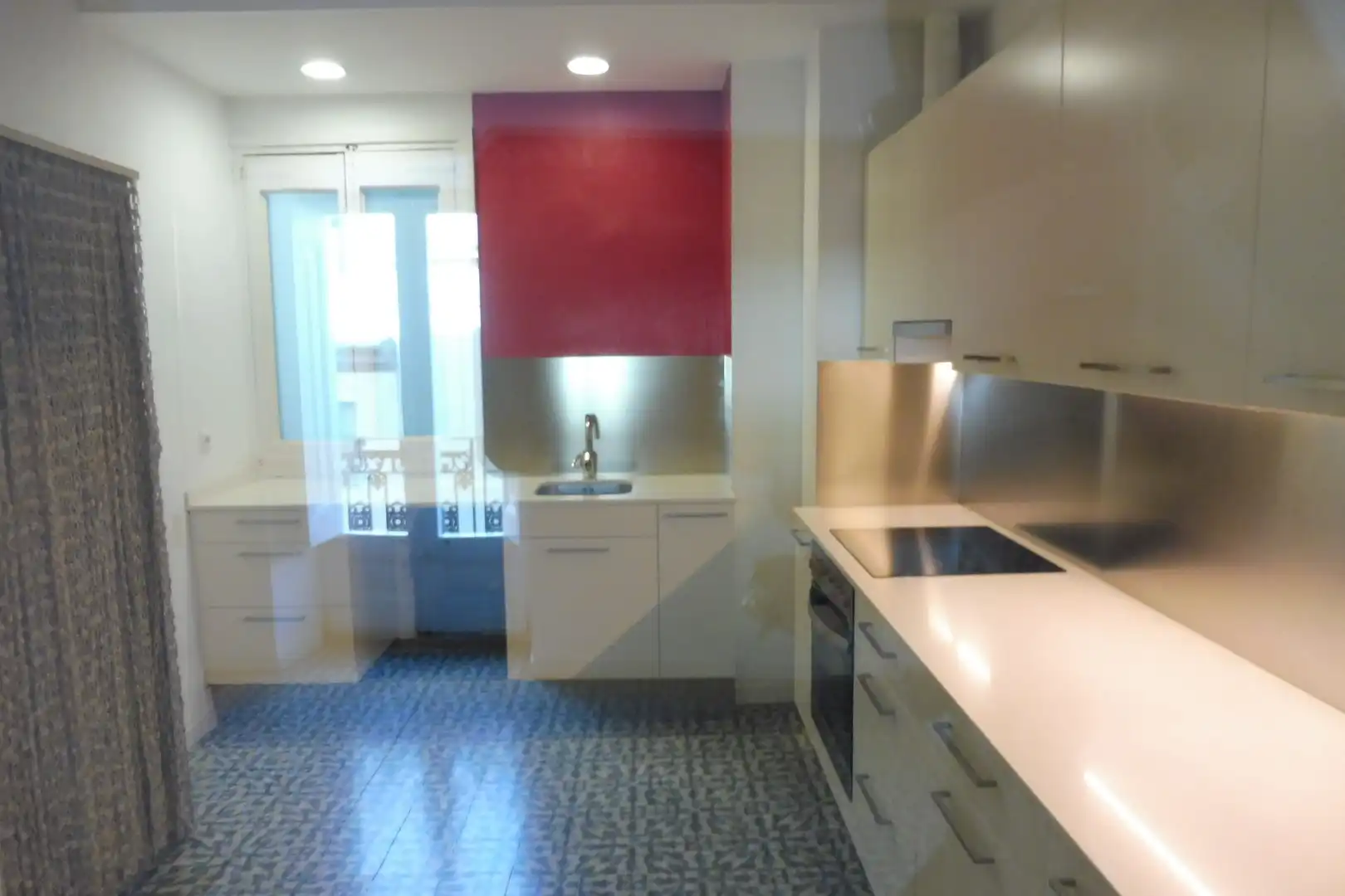 Wohnung 140 m² in Girona