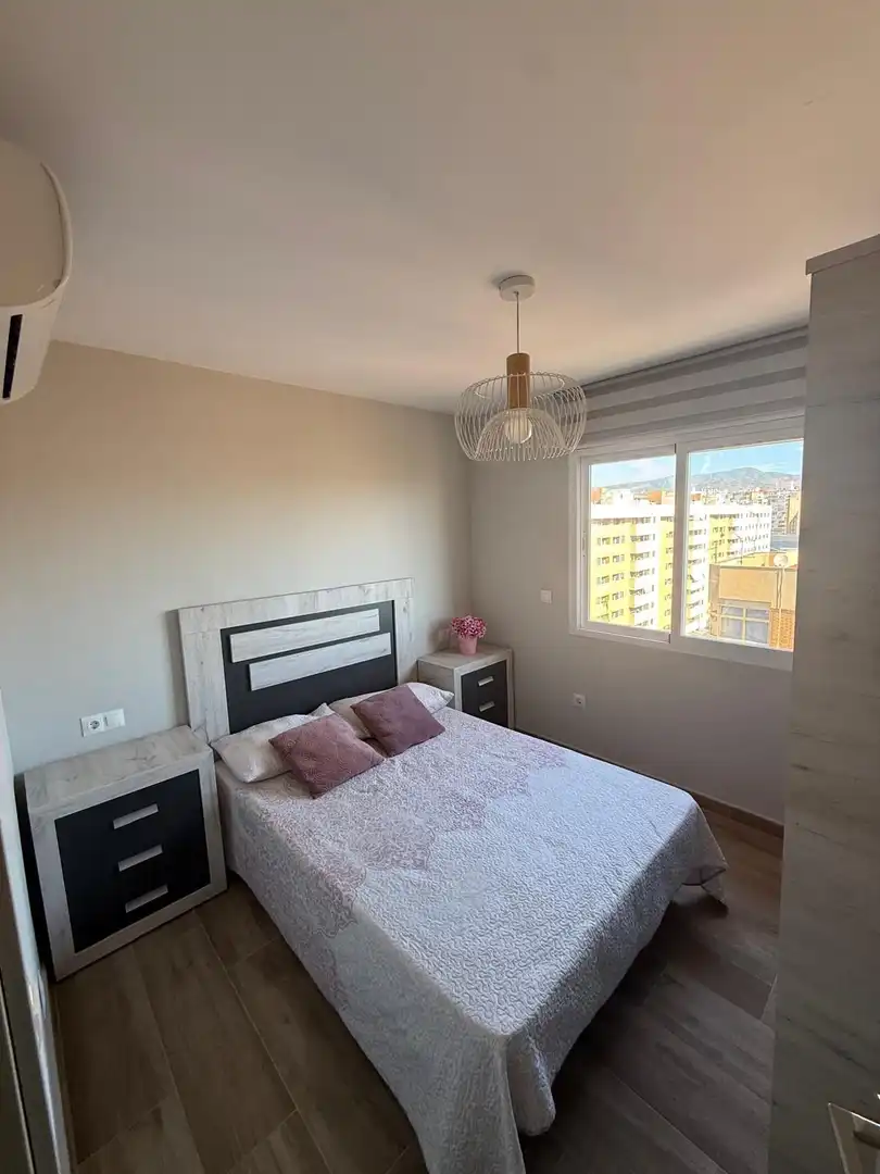 Pis de 110 m² a Màlaga