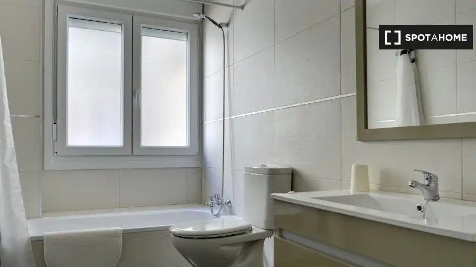 Habitación 104 m², Zaragoza