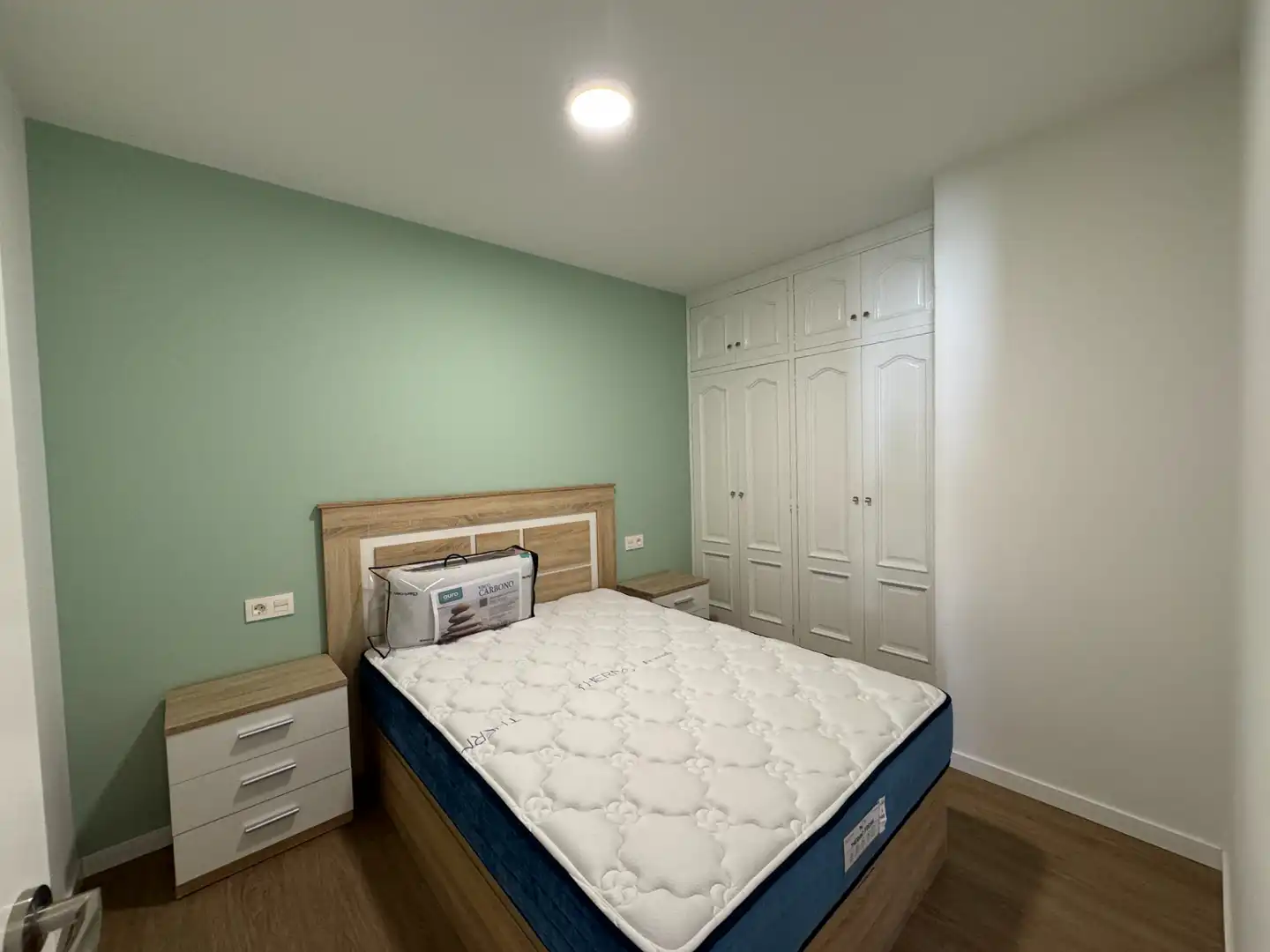 Appartamento 68 m² a Santiago de Compostela
