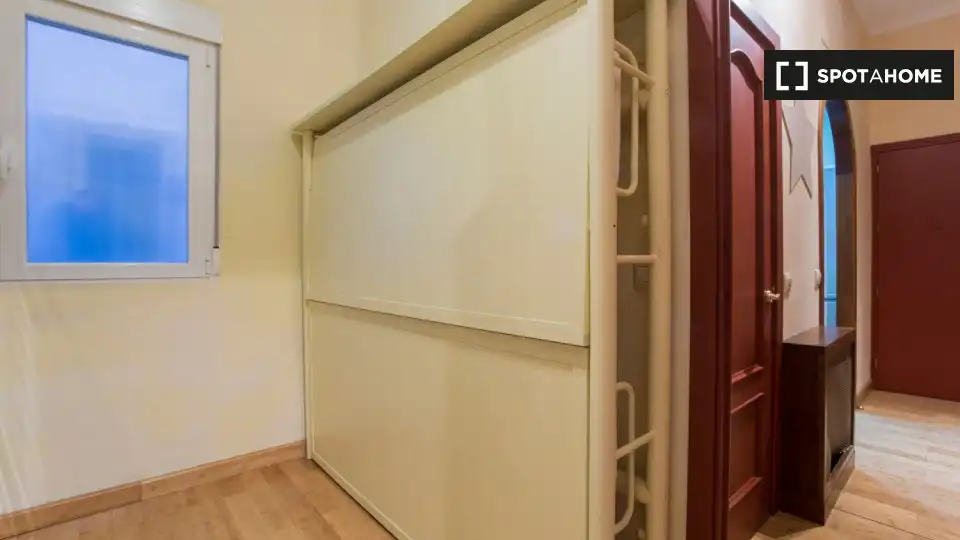 Piso de 65 m² en Madrid
