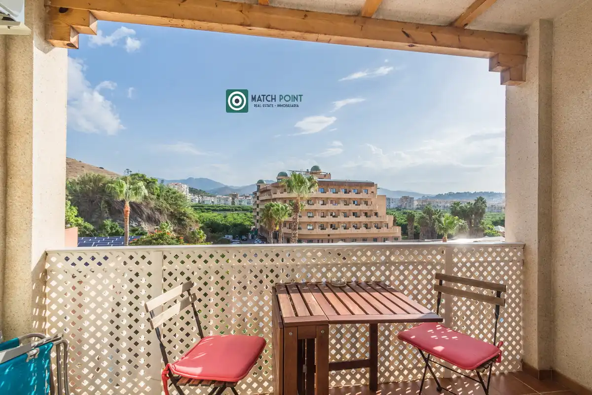 Piso de 78 m² en Almuñécar