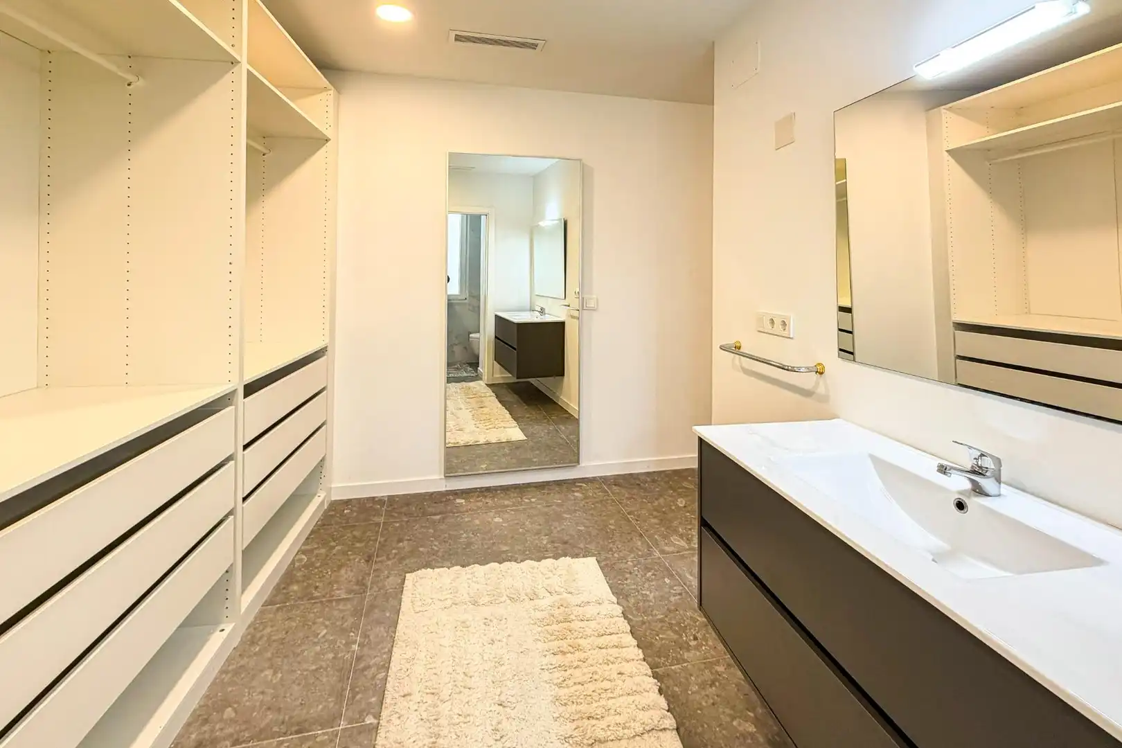 Pis de 130 m² a Alacant