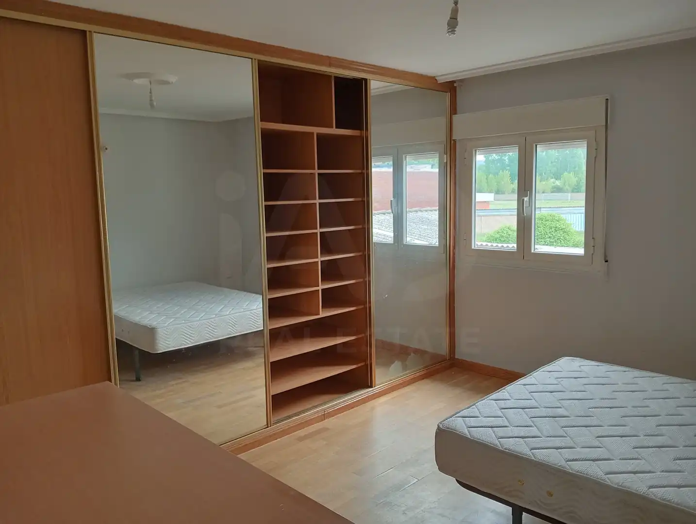 Piso de 113 m² en Sariegos