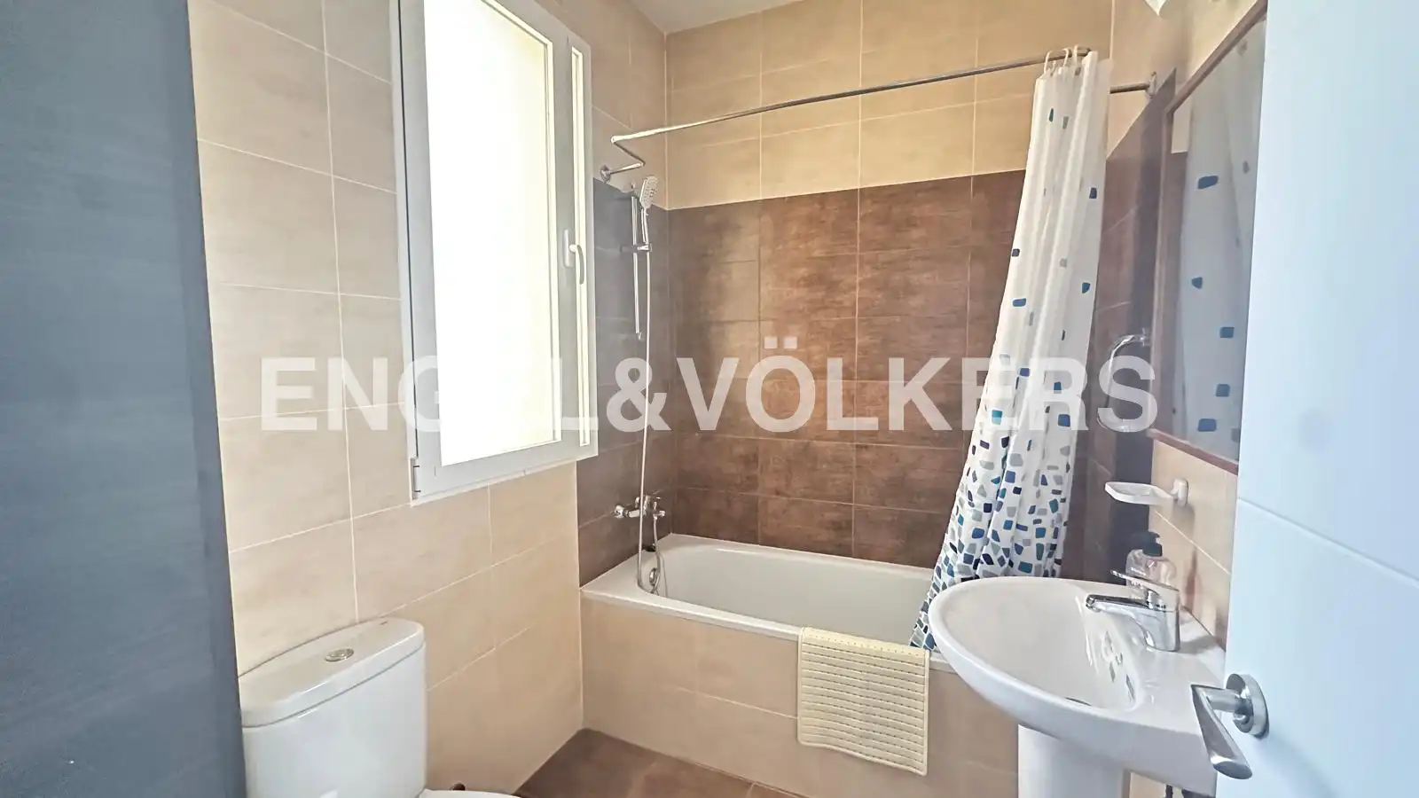 Piso de 129 m² en Madrid
