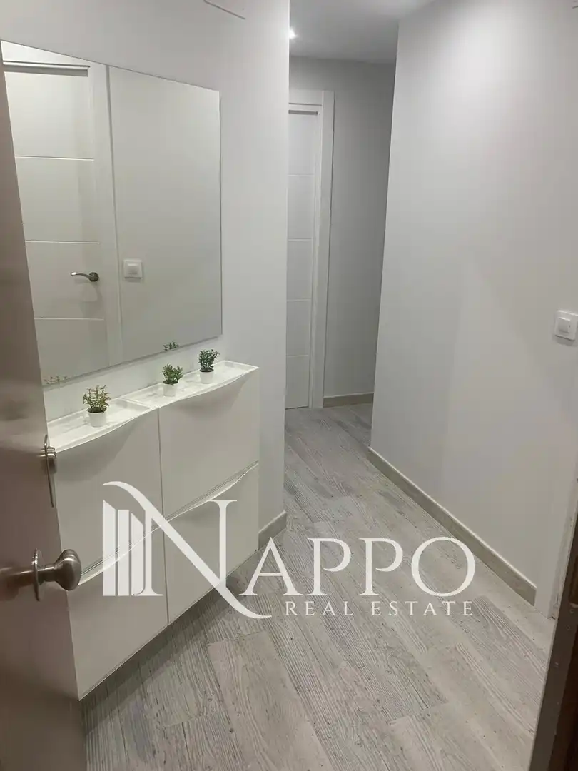 Pis de 78 m² a Madrid