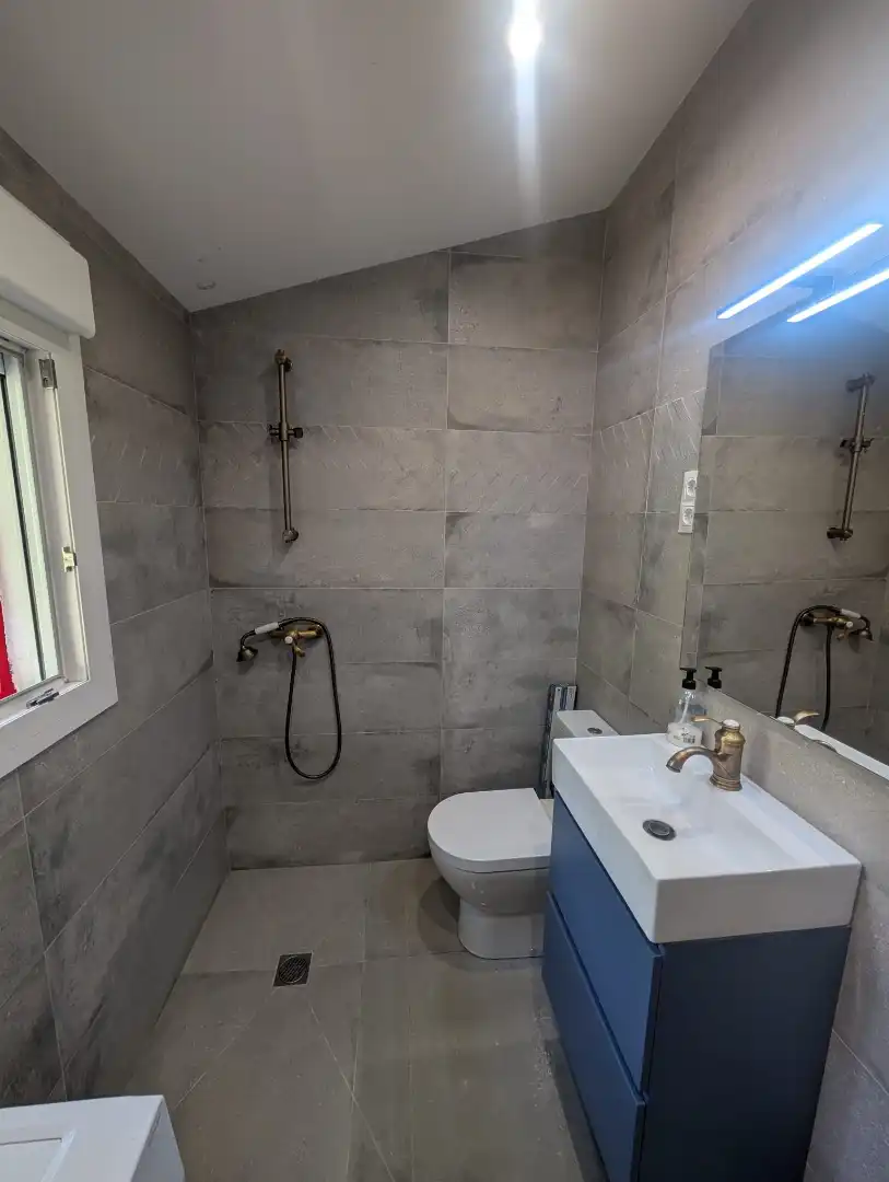 Casa de 75 m² a Bustarviejo