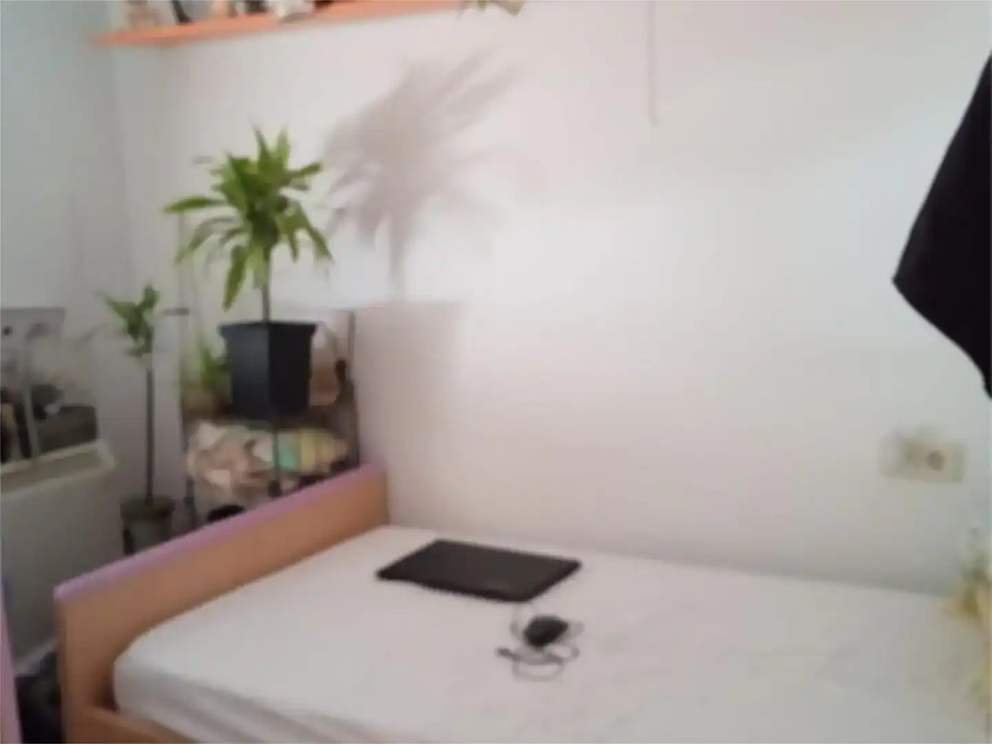 Habitación 12 m², Jaén
