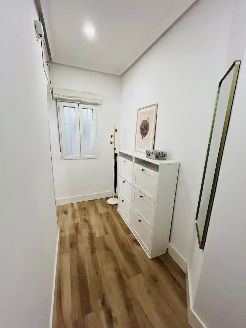 Piso de 119 m² en Madrid